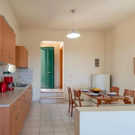 Villa Avra - Apartment Hydra *