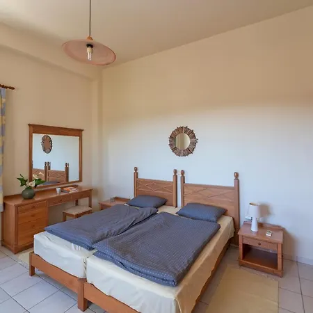 아파트 Villa Avra - Apartment