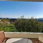 Villa Avra - Apartment شقة Asgourou