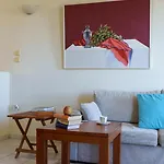 شقة Villa Avra - Apartment *