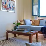 Villa Avra - Apartment * Asgourou
