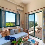 Villa Avra - Apartment Asgourou