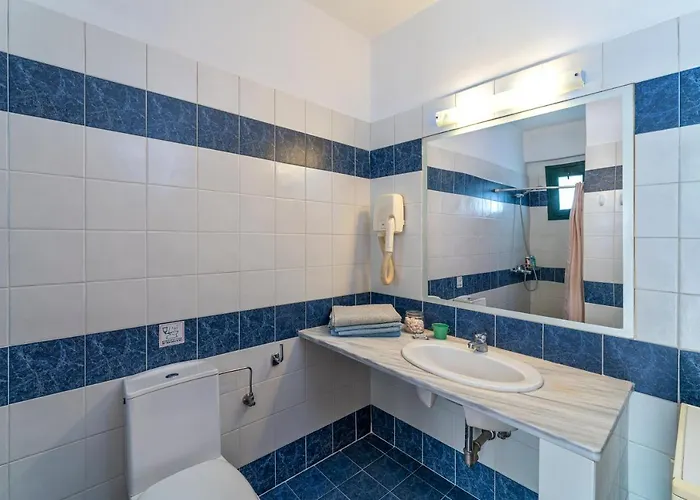 Villa Avra - Apartment