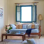 Villa Avra - Apartment * אסגורו