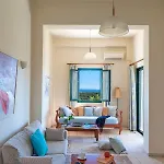 Villa Avra - Apartment דירה אסגורו