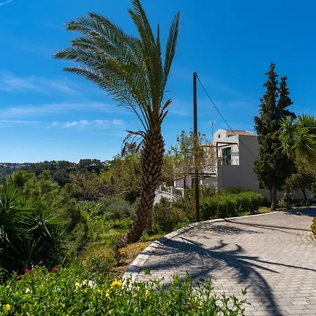 Apartamento Villa Avra - Apartment Hydra *