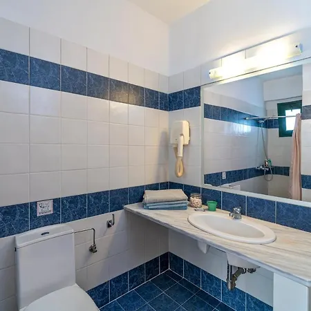 Villa Avra - Apartment Hydra