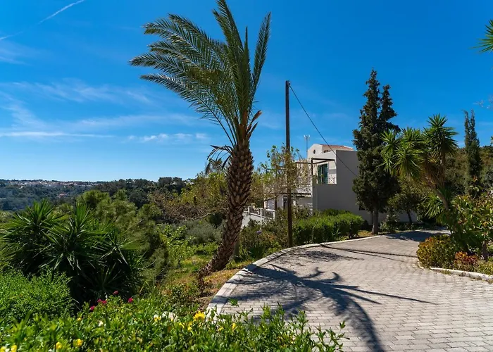 Apartman Villa Avra - Apartment *