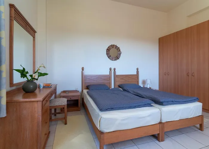 Apartman Villa Avra - Apartment